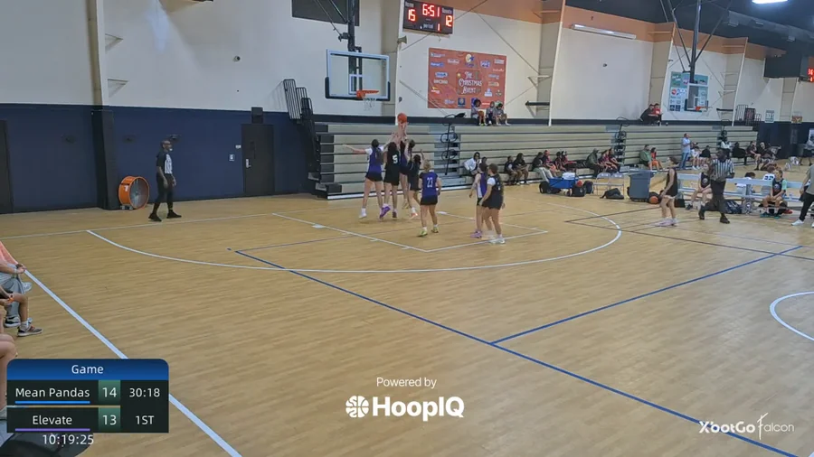 Def. Rebound