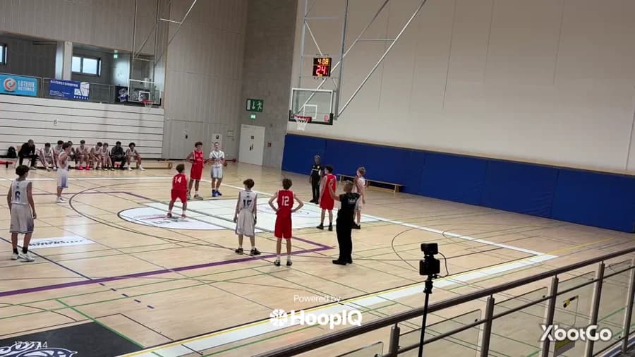 Free-throw