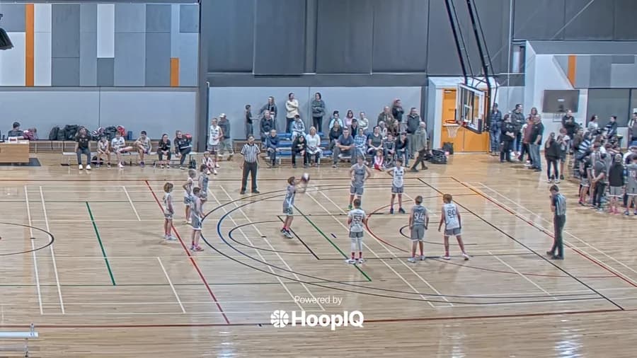 Free-throw