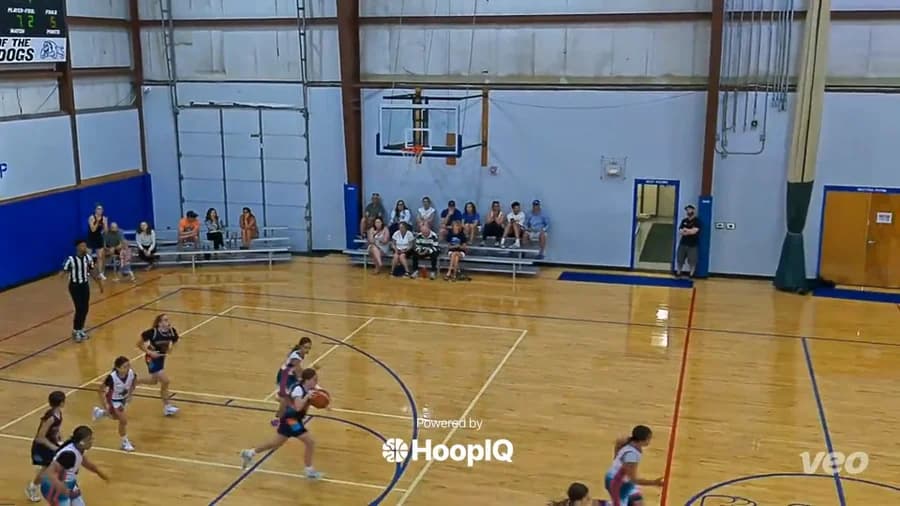 Def. Rebound