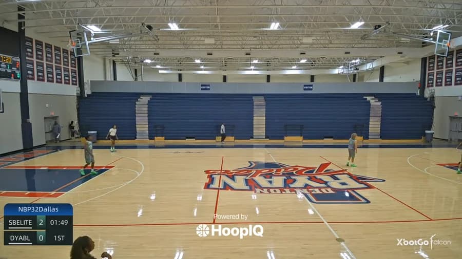 Free-throw