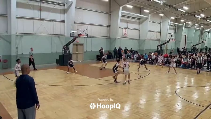 2-pt Shot