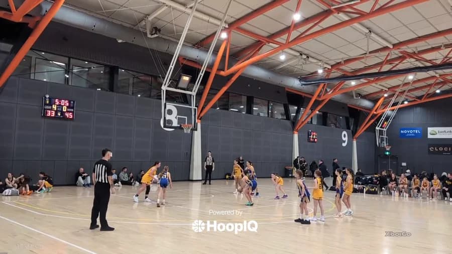 Free-throw