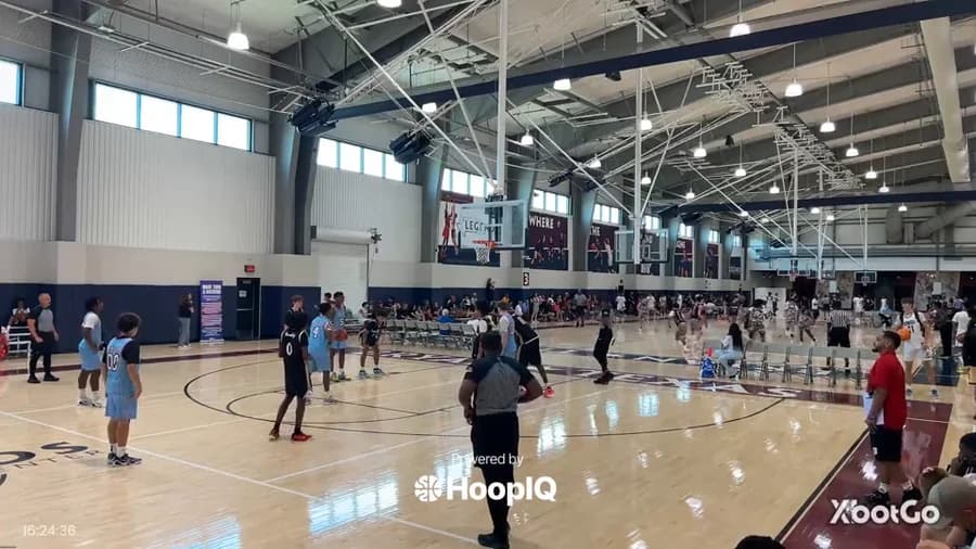 Free-throw