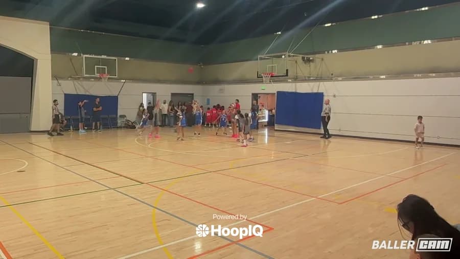 Off. Rebound