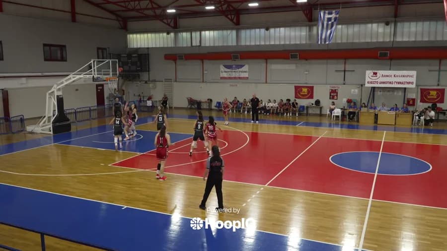 Off. Rebound