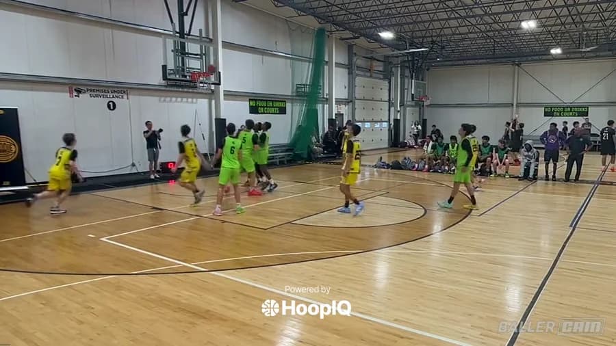 2-pt Shot