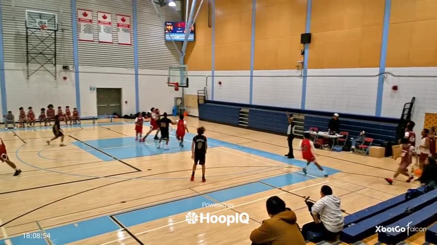 Def. Rebound