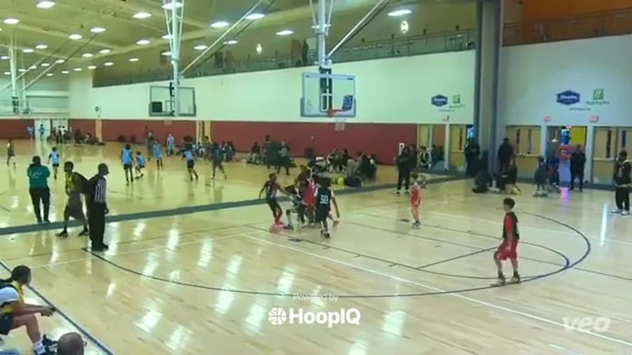 Off. Rebound