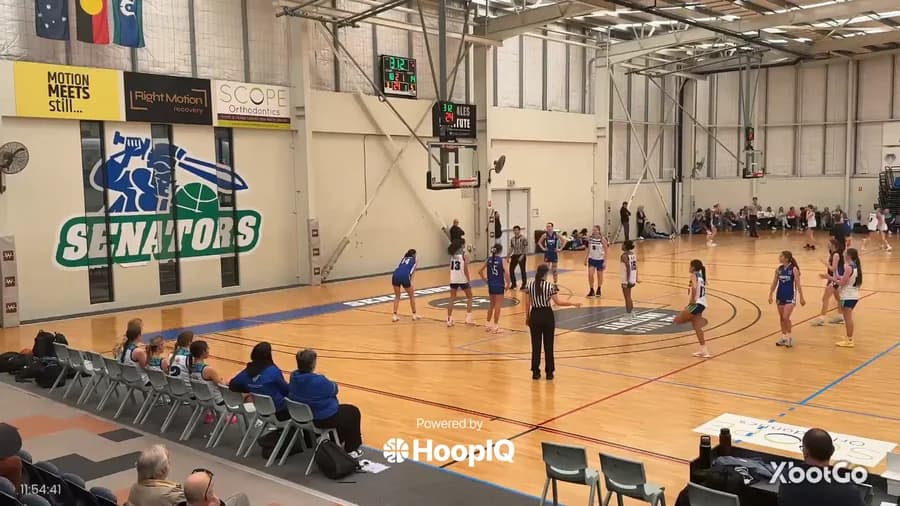 Free-throw