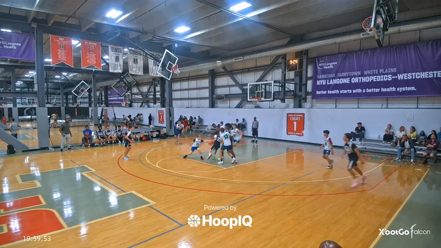 Def. Rebound