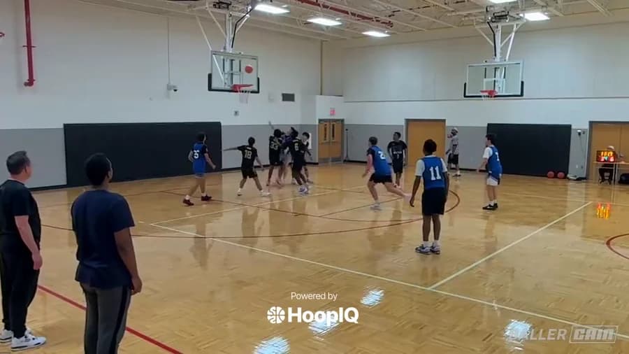 2-pt Shot