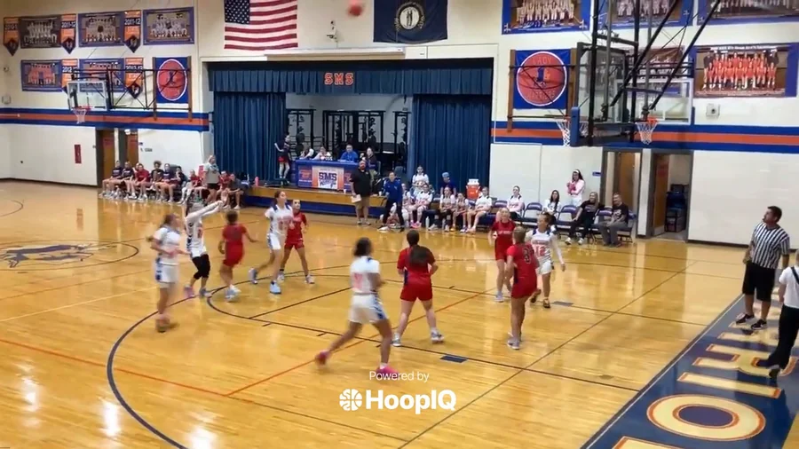 Def. Rebound