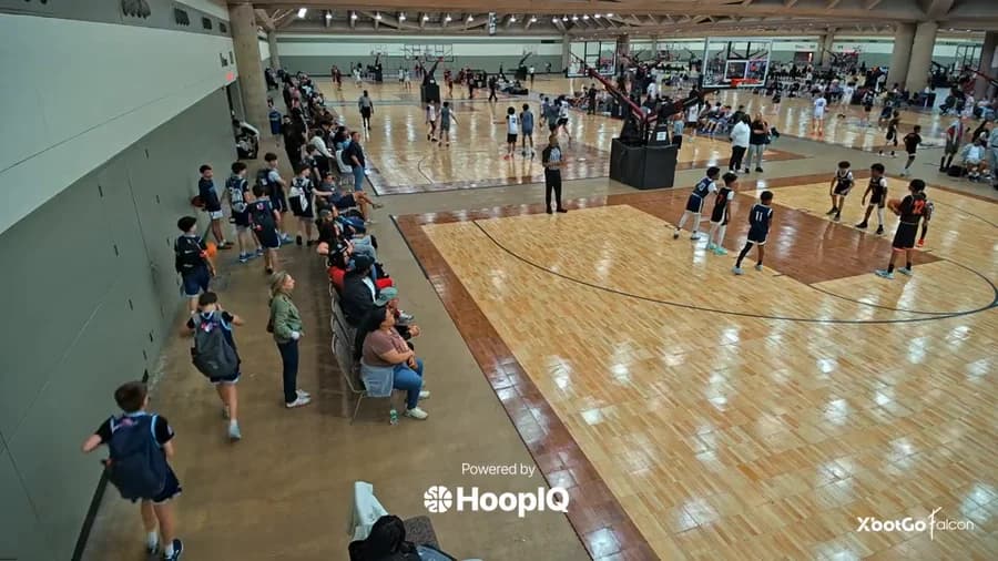 Free-throw