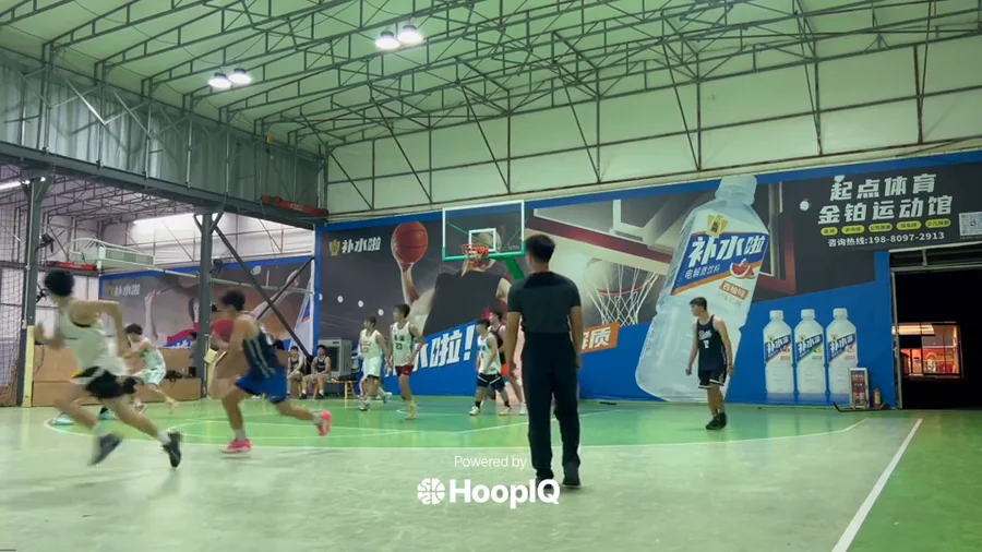 Def. Rebound