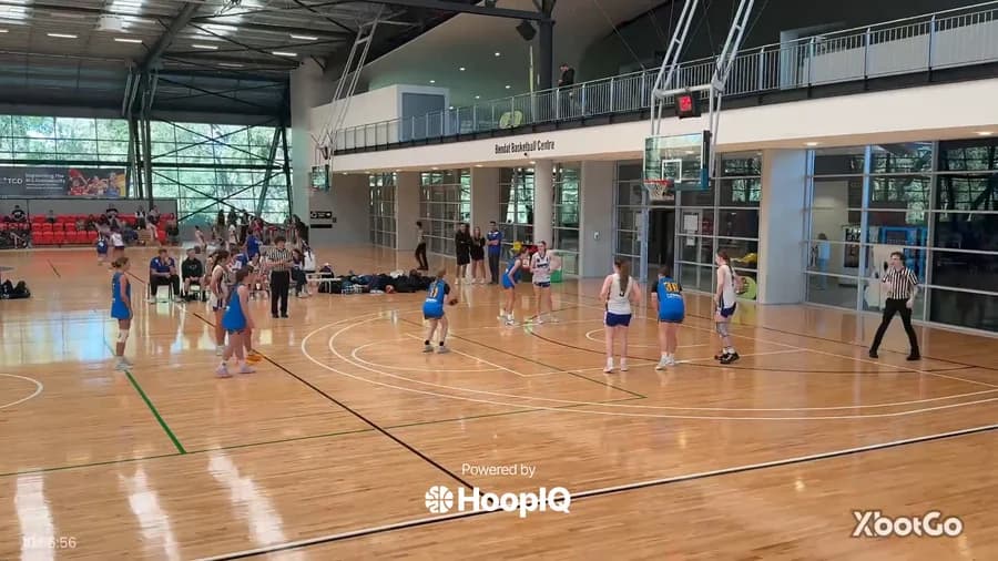 Free-throw