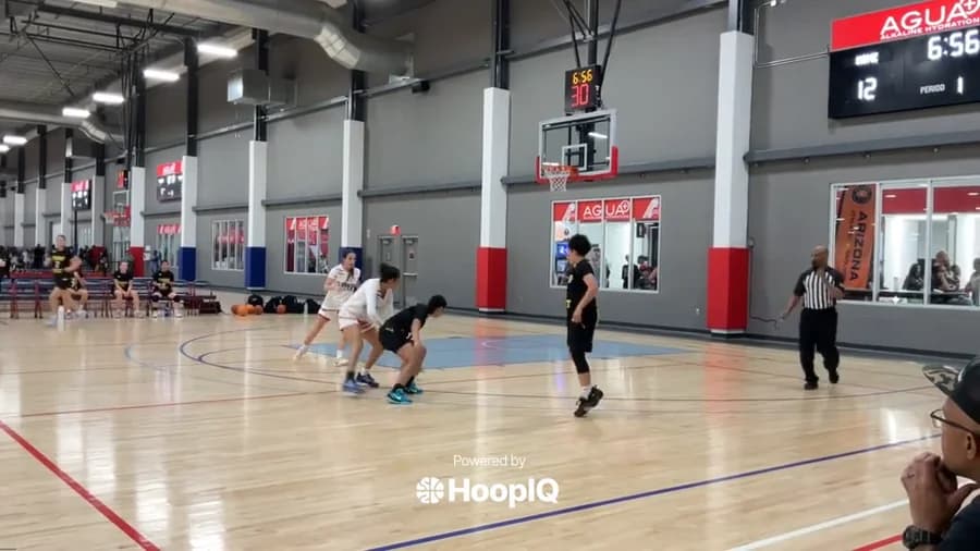 Def. Rebound