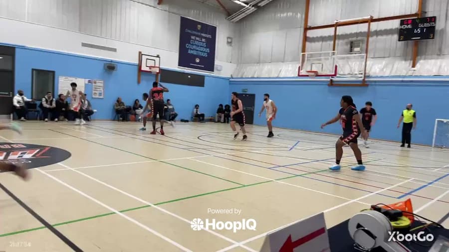 Assist