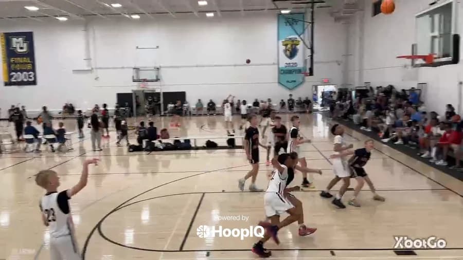 Off. Rebound