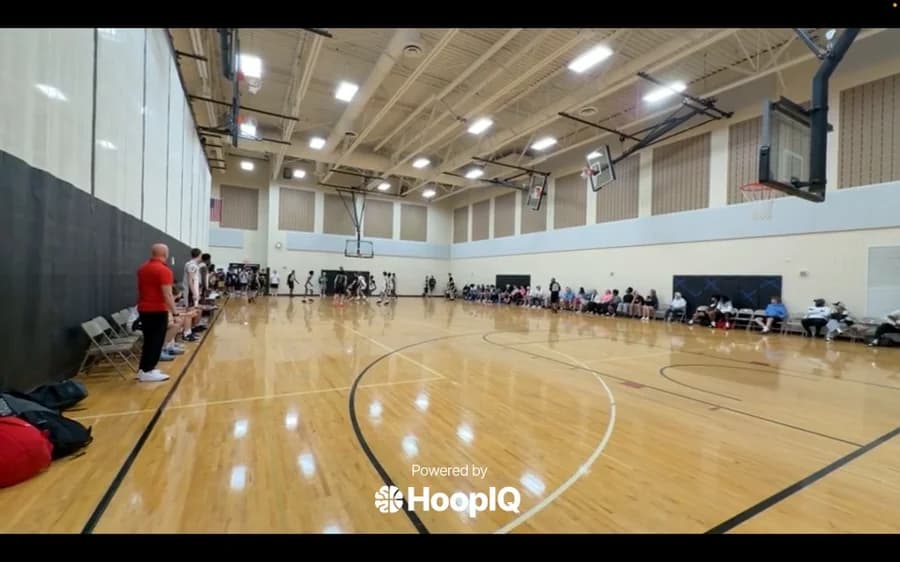 2-pt Shot