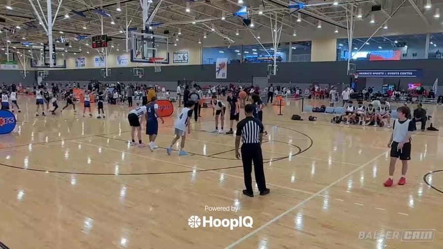Free-throw