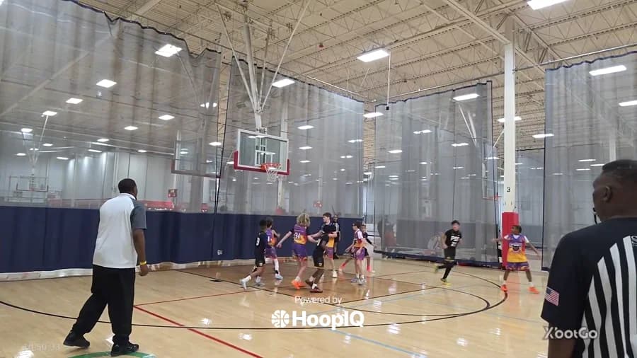 Def. Rebound