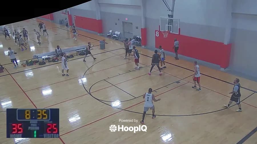 Off. Rebound