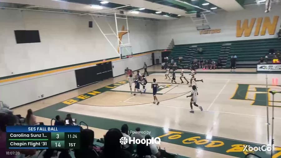 2-pt Shot
