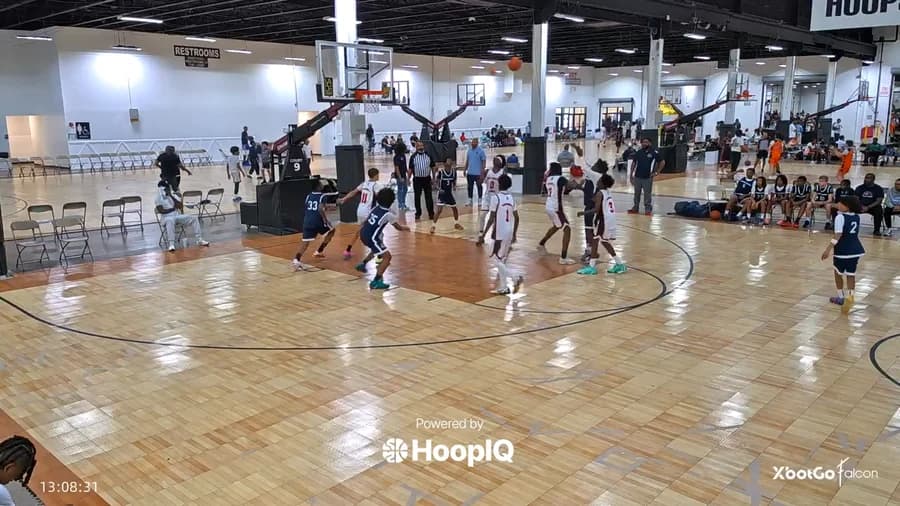Off. Rebound