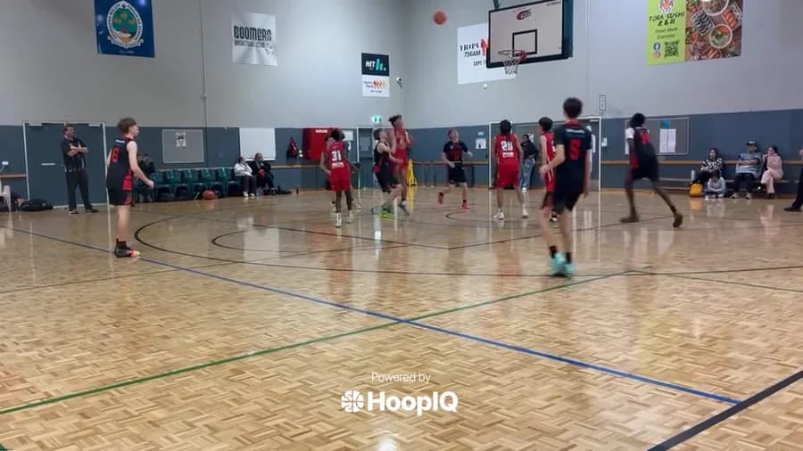 Def. Rebound