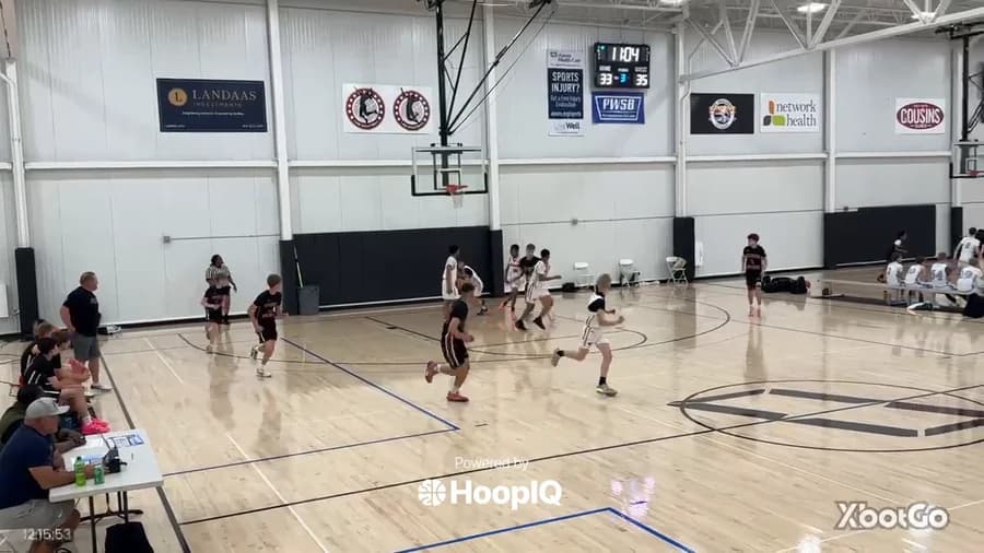 Def. Rebound