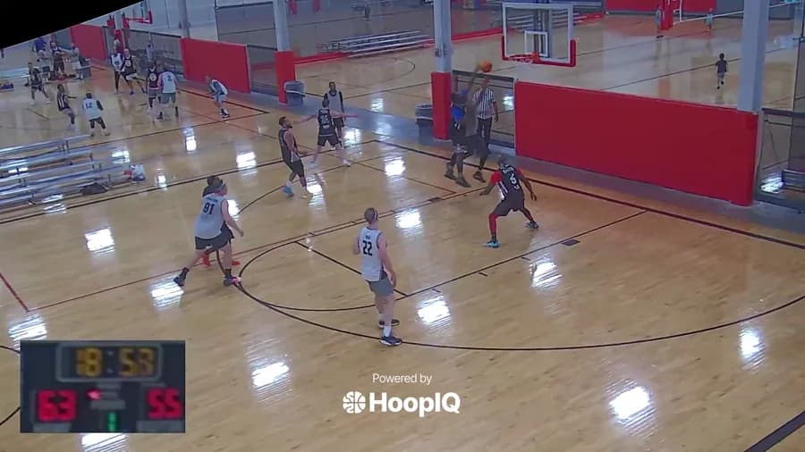 Def. Rebound