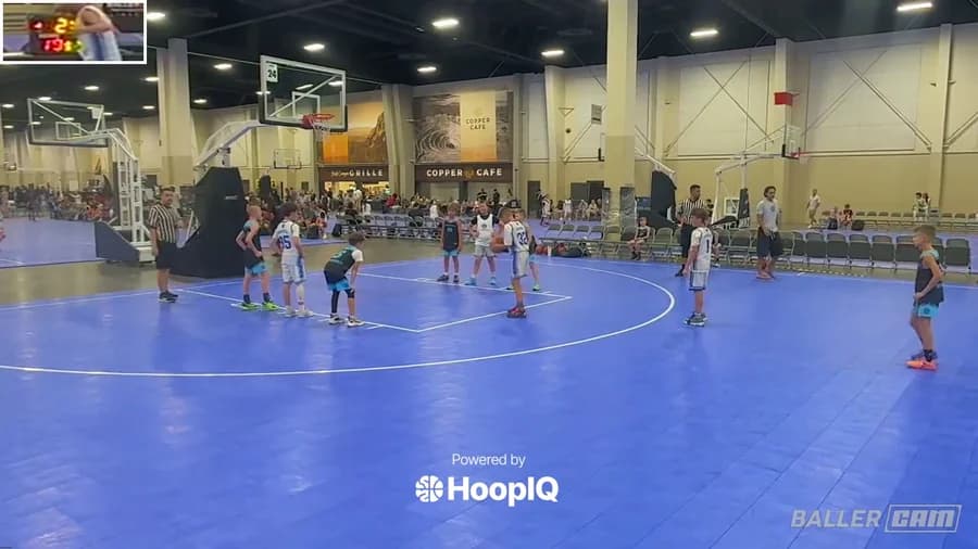 Free-throw