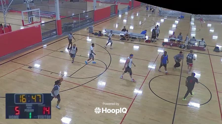 Def. Rebound