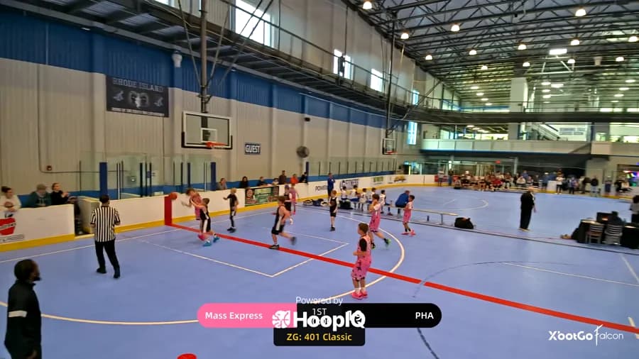 Off. Rebound