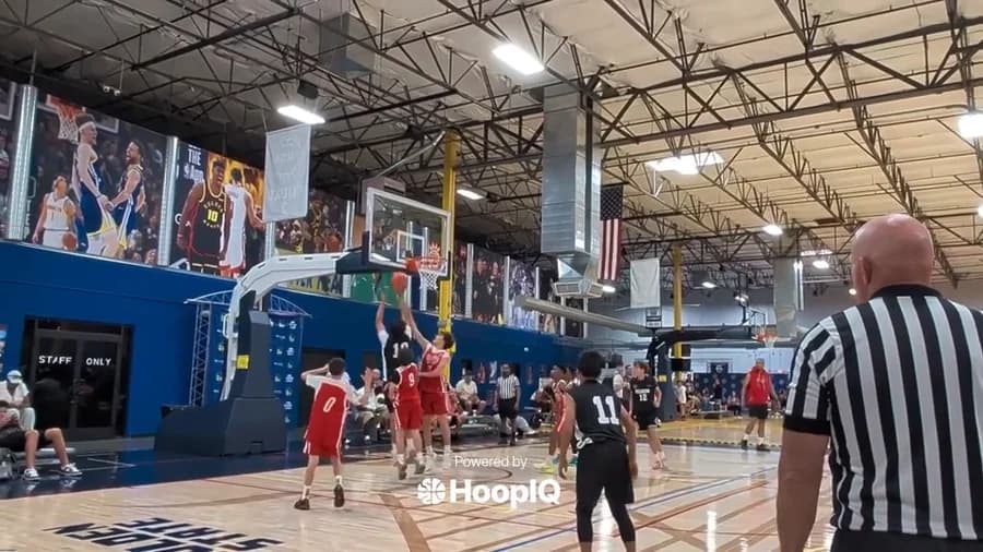 Def. Rebound
