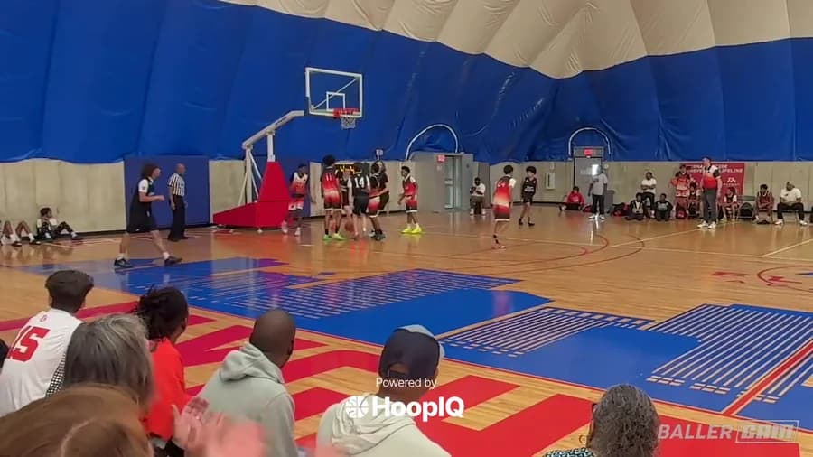 2-pt Shot