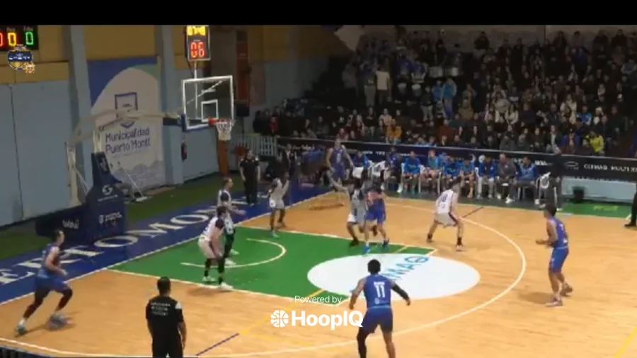Def. Rebound