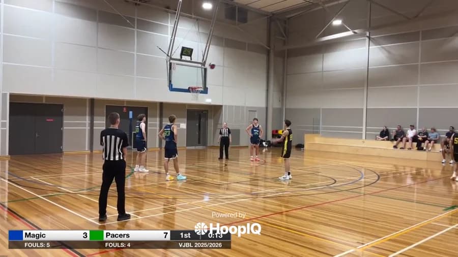 Free-throw