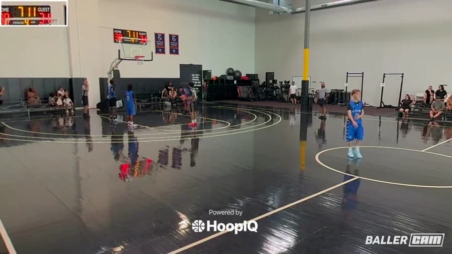 Free-throw