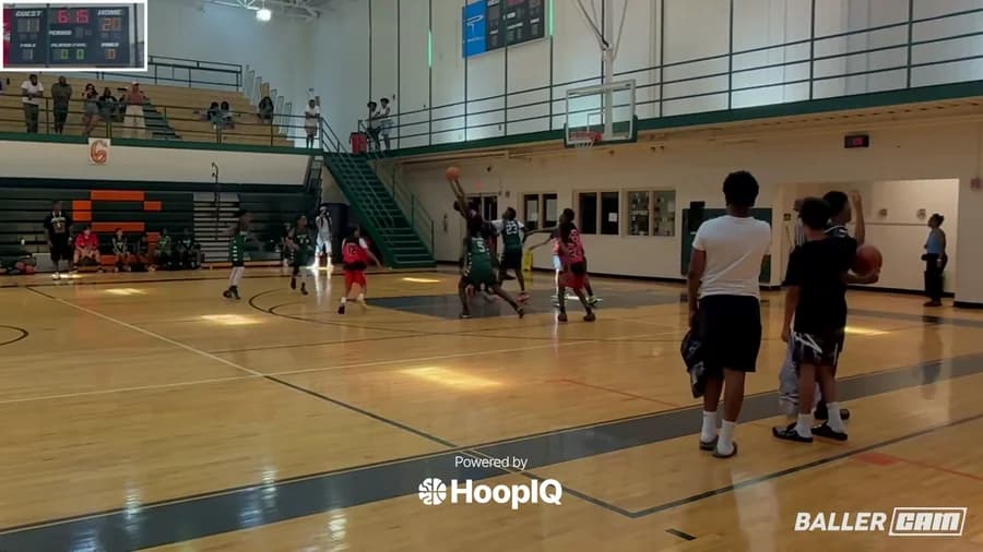 Def. Rebound