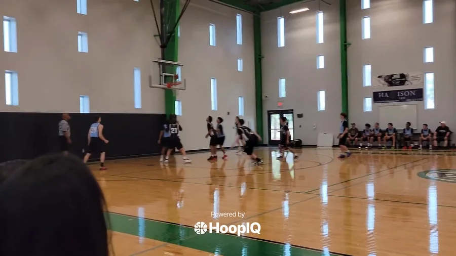Off. Rebound