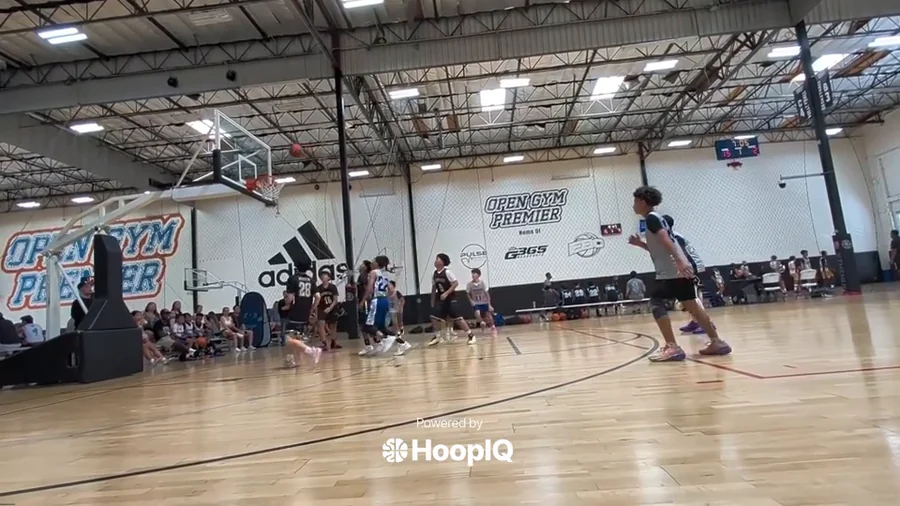 Def. Rebound