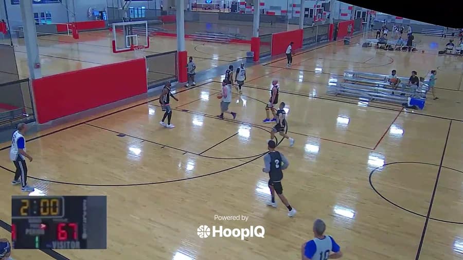 2-pt Shot