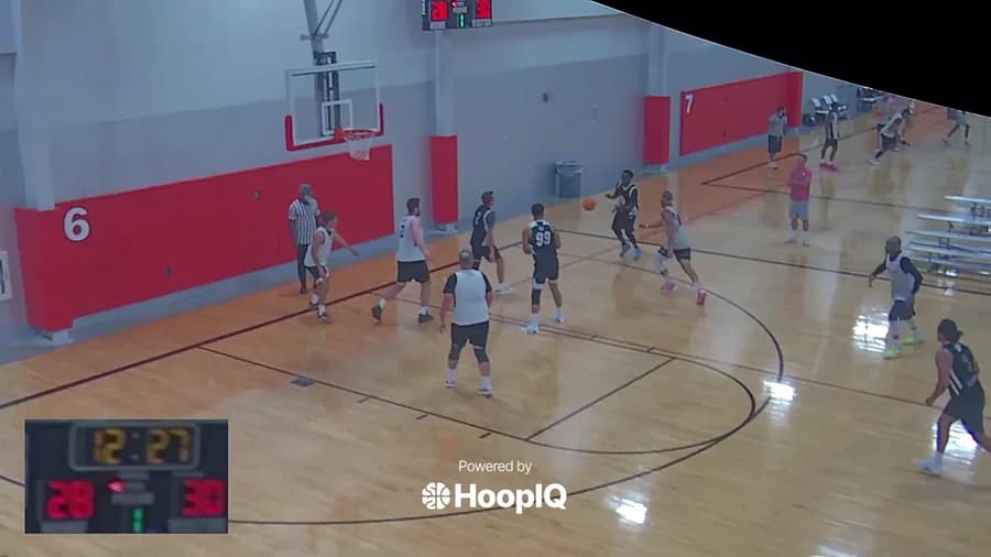 Off. Rebound