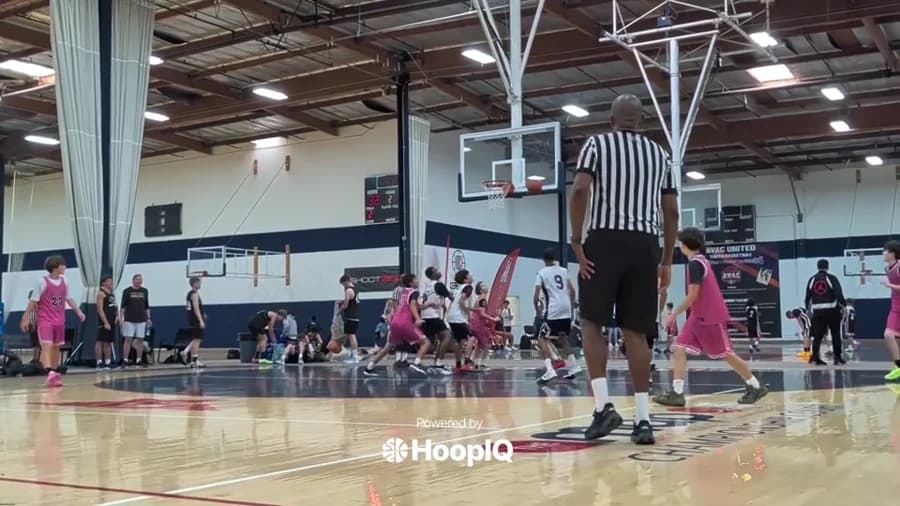Def. Rebound