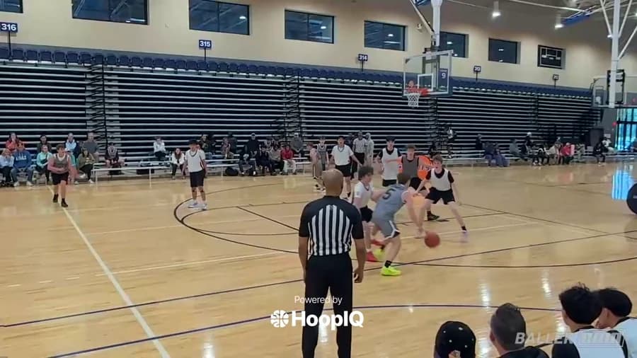 2-pt Shot