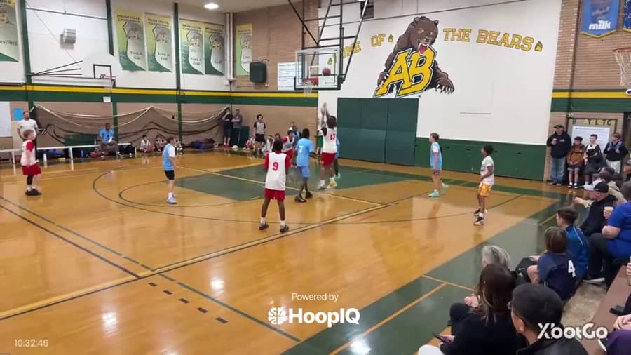 Def. Rebound