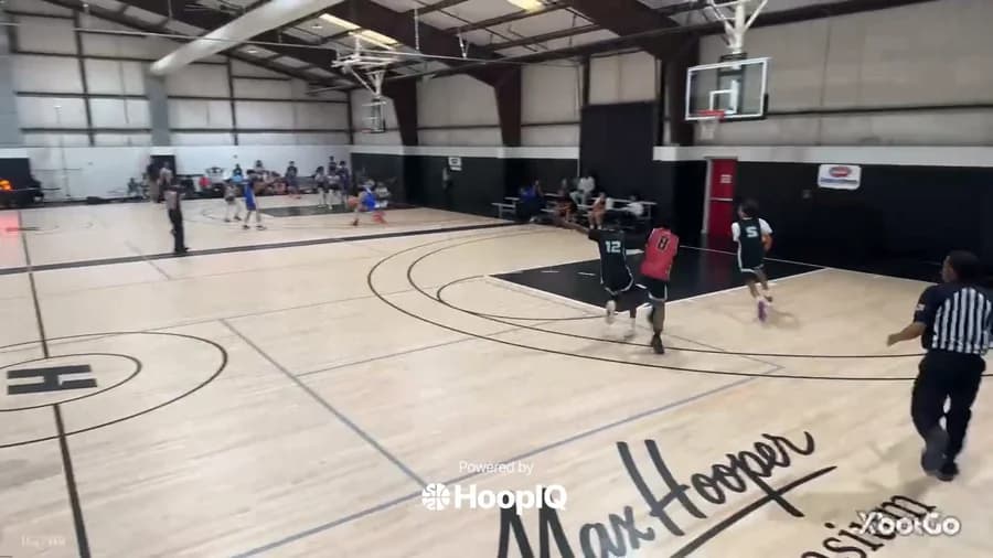 2-pt Shot