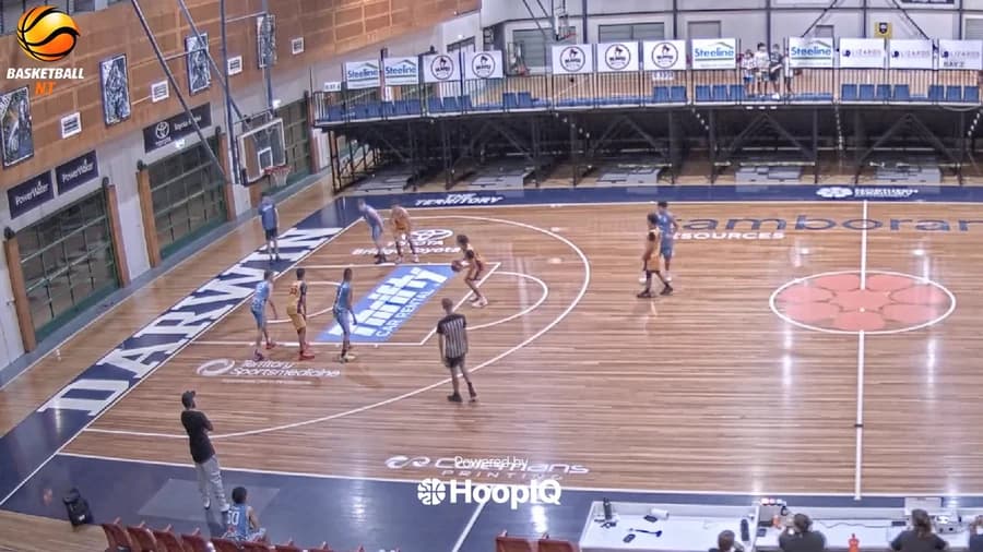 Free-throw